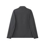 NAUTICA Куртка мужская, Dark Carbon Gray - фото 10