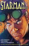 Starman Compendium One (DC Comics) - фото