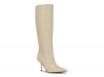 Ботинки Nine West Nomas Boot, кремовый - фото