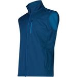 Жилет Cmp, цвет ocean - фото 3