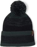 Шапка Obermeyer Oakland Pom Beanie, Night Ops - фото