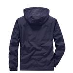 Куртка унисекс Jeep Spirit, хаки - фото 10