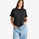 Футболка Relaxed tees Skims, цвет onyx - фото 2
