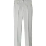 Брюки чинос Hackett Texture, серый - фото 3