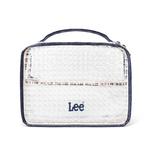 Lee Косметичка из ПВХ, Denim Blue - фото