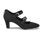 Туфли Willis Mary Jane Pump Easy Street, черный - фото 5
