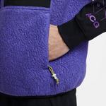 Жилеты acg arctic wolf Nike, фиолетовый - фото 4