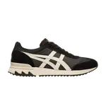 Кроссовки Onitsuka Tiger California 78 EX, черный - фото