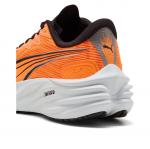 Кроссовки PUMA Velocity Nitro 4 'Heat Fire Black' - фото 4