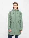 Куртка Performance Derbe Island Friese, Light green - фото 2