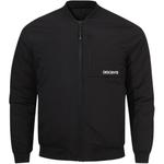 DESCENTE Мужская пуховая куртка, BLK0/Black - фото 3