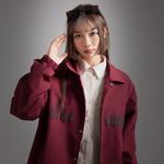 Куртка унисекс La'T.Weekend, белый - фото 52