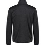 Мужская куртка Unterjacke Cmp, серый - фото 2