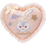 Подушка Cushion Disney, розовый - фото