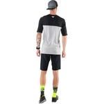 Shirt traverse s-tech s/s tee m Dynafit, мультиколор - фото 3