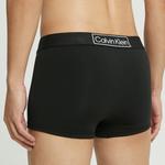 Мужские трусы Calvin Klein, цвет Black - фото 5