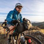 Сумка на руль FrontLoader Topeak Topeak, Black - фото 2