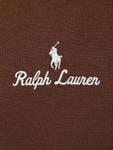 Толстовка Polo Ralph Lauren, Chestnut brown - фото 3