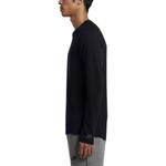 Одежда Свитер Мужской Черный Nike, черный - фото 3