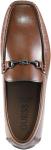 Мужские лоферы GUESS Ansto, Medium Brown 120 - фото 2