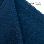 Полотенце Sleepling, темно-синий - фото 3