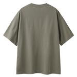 Футболка унисекс Pointlimit, Розовый - фото 6