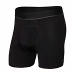 Базовый слой SAXX Underwear Kinetic HD boxers, черный - фото