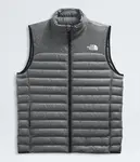 Мужской жилет Terra Peak The North Face, Smoked Pearl - фото 7