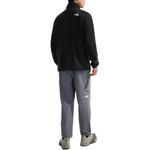 Куртка мужская космическая черная The North Face, черный - фото 3