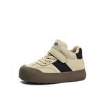 Детская обувь для скейтбординга для детей Jeep, черный - фото 2