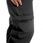 Женские брюки Ната 2 Maier Sports, черный - фото 5