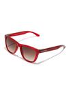 Солнцезащитные очки Hawkers ONE RAW POLARIZED, Red - фото