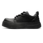 Туфли мужские Men"s Casual Men Low-Top Modengpan, белый - фото 2