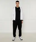 Толстовка Regular fit Ea7, черный - фото 2