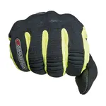 Защитные перчатки Garibaldi Spiritz, черный - фото 3