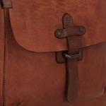 Сумка через плечо Harbour 2nd, Cognac - фото 5