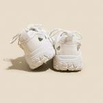 Массивные кроссовки Women's A poinsettia princess, синий - фото 4