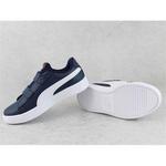 Детские универсальные кроссовки Puma Rickie Classic V Ps - фото 5