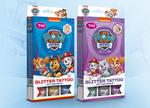 Татуировки Tytoo Paw Patrol (набор для мальчиков) - фото 6