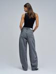 Джинсы свободного кроя Salsa Jeans, Grey - фото 7