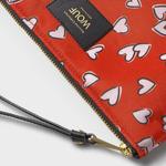 Сумка для туалетных принадлежностей Wouf, красный - фото 2