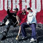 Унисекс свитшот Kawasaki, белый - фото 13