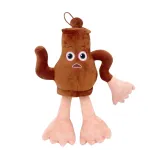 Плюшевая игрушка MIC RABBIT - фото 11