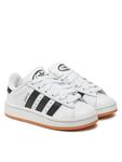 Кроссовки adidas Campus 00s JP7035, белый - фото 2