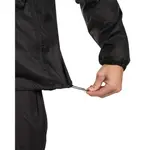 Куртка Kilpi Jaluu, черный - фото 6