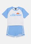 Футболка с принтом CLOVE TEE SET Ellesse, белый - фото