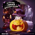 Настольное украшение My Melody Kuromi Sanrio - фото 9