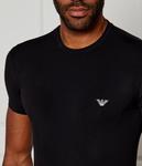 Футболки Regular fit Emporio Armani, черный - фото 4