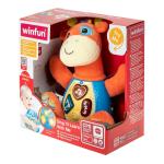 Smily Play, Жирага Cuddly 1/12 - фото