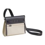 HERMES Сумка через плечо Herbag Zip - фото 3